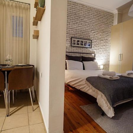 Cozy Apartement Salonic Exterior foto