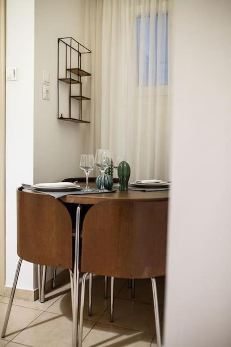Cozy Apartement Salonic Exterior foto