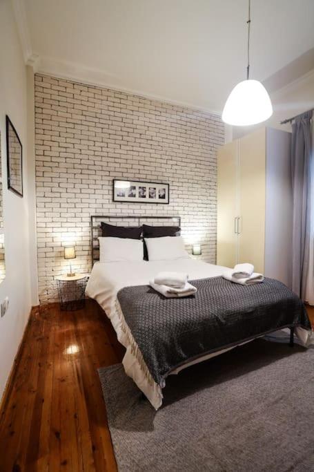 Cozy Apartement Salonic Exterior foto