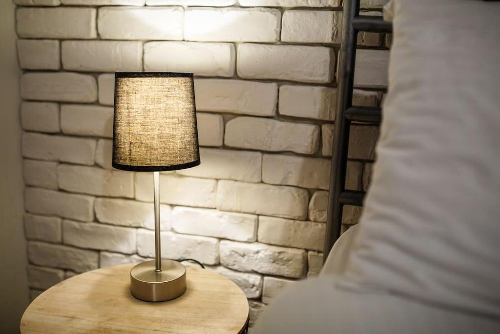 Cozy Apartement Salonic Exterior foto